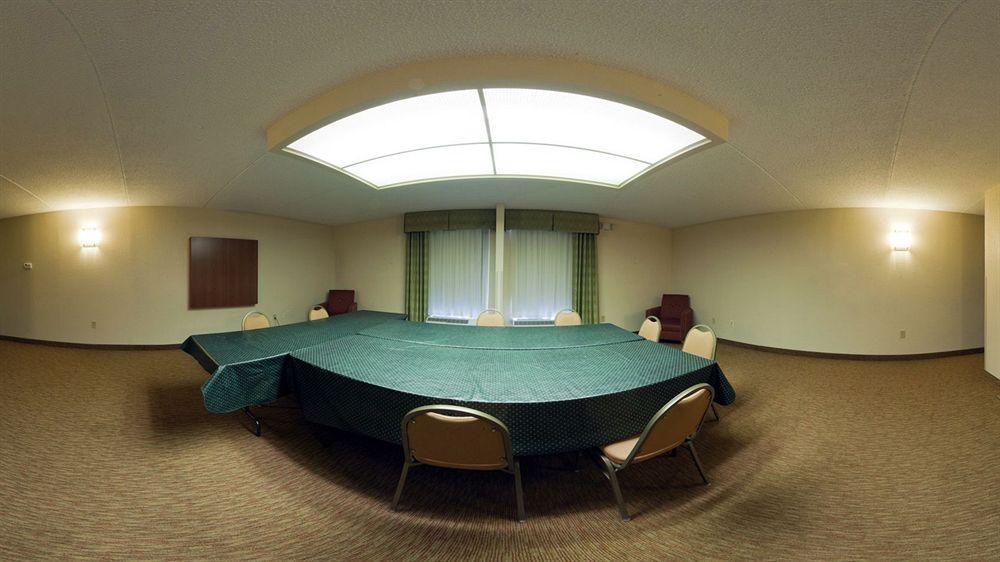 Holiday Inn Express Danville By Ihg Экстерьер фото