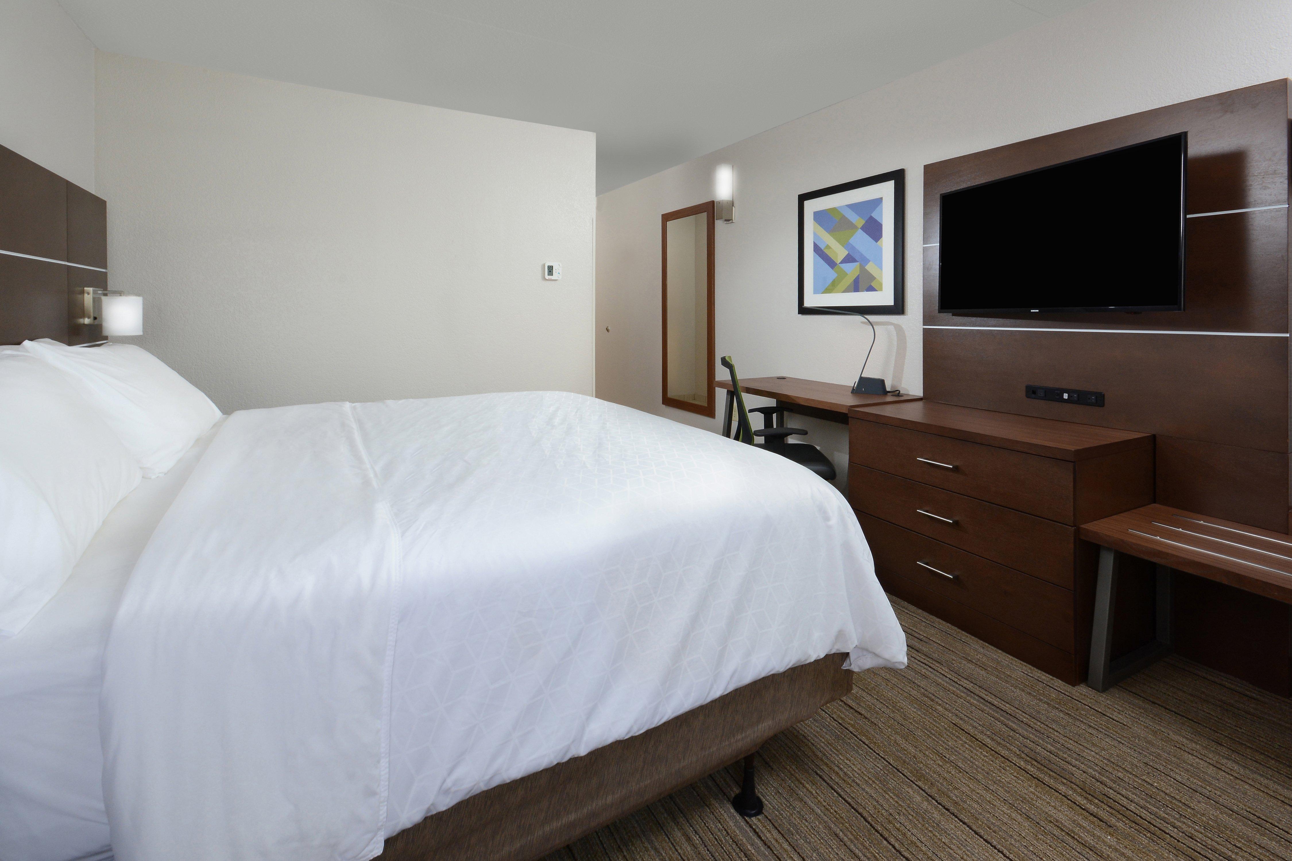 Holiday Inn Express Danville By Ihg Экстерьер фото