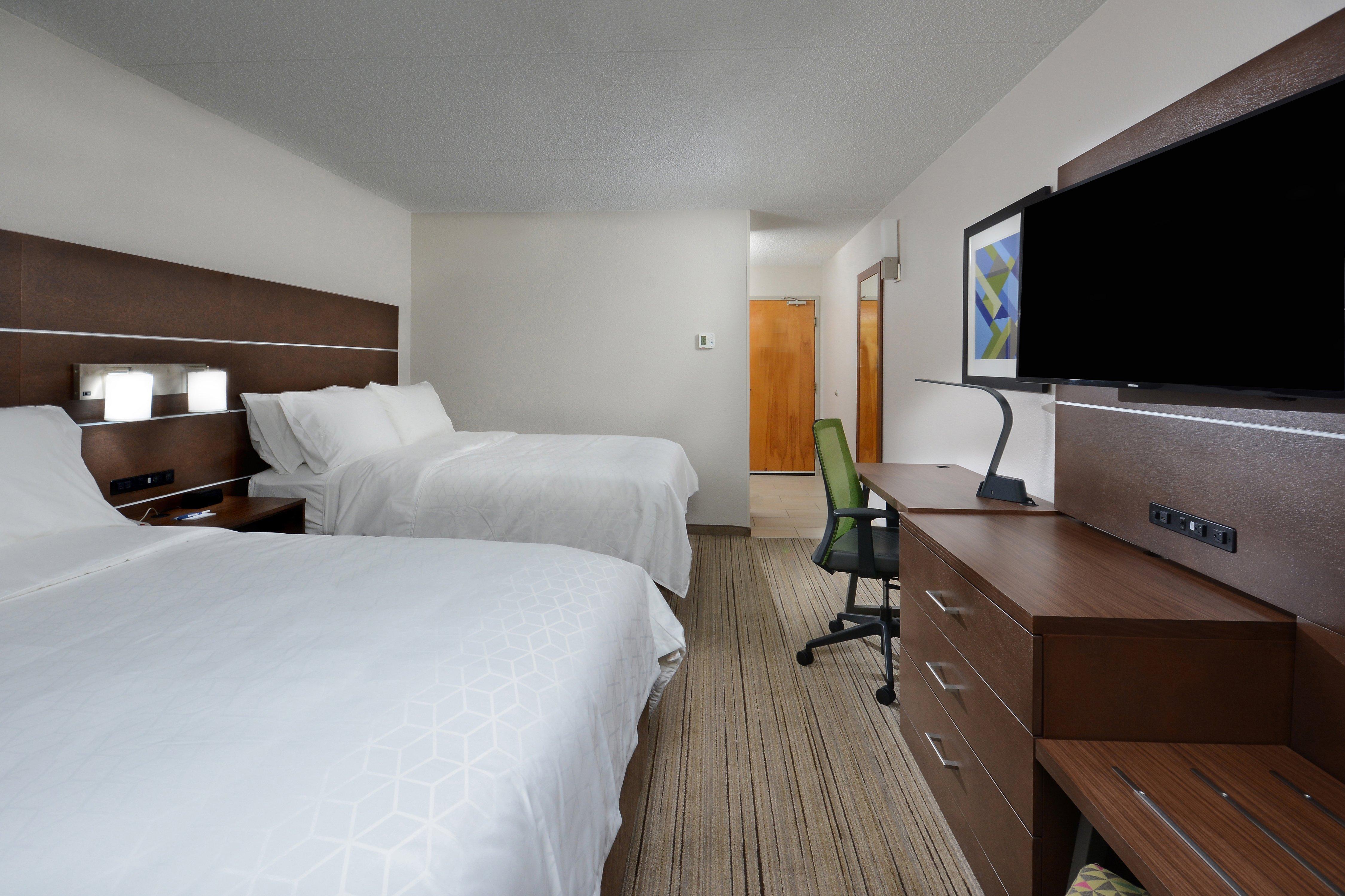 Holiday Inn Express Danville By Ihg Экстерьер фото