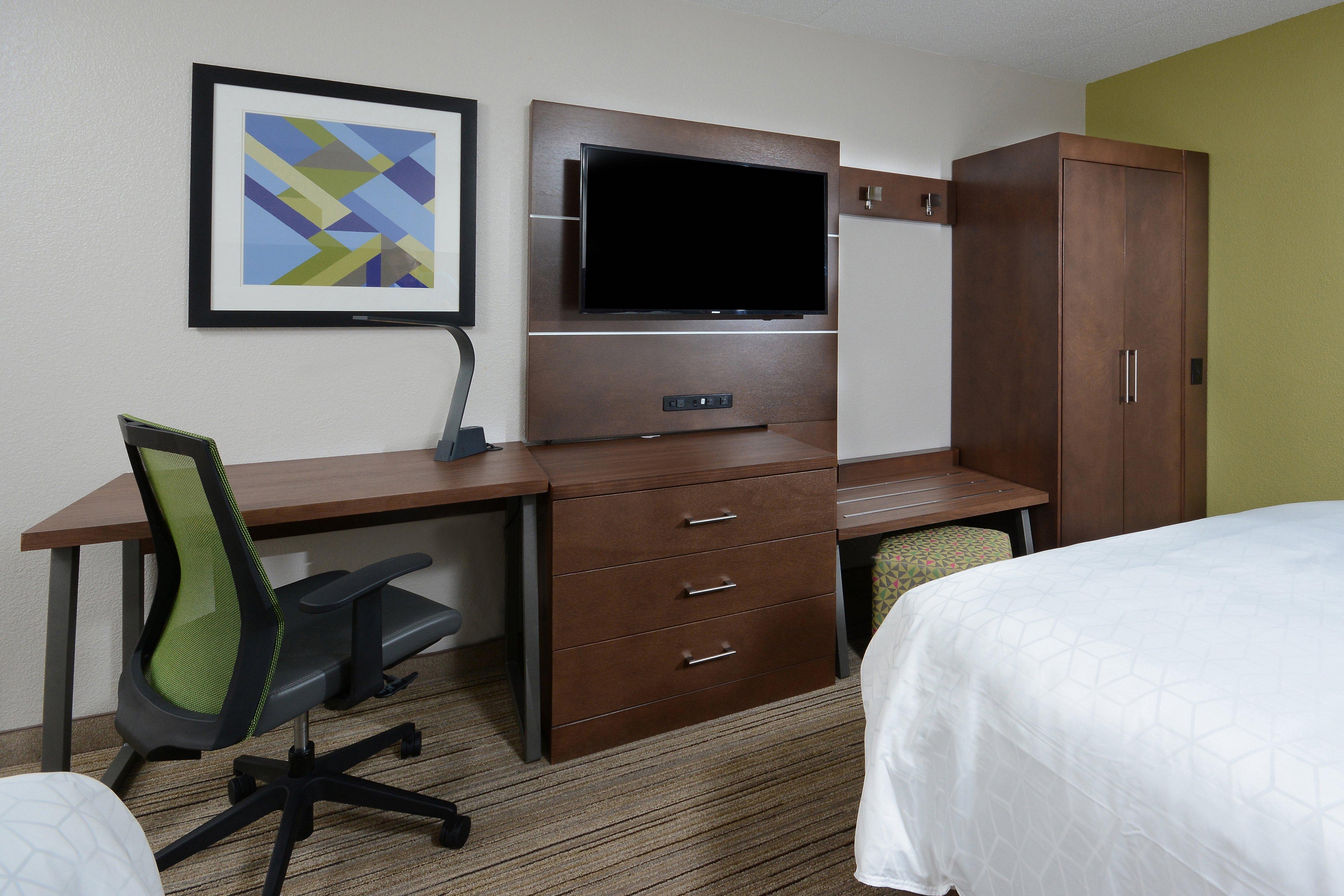 Holiday Inn Express Danville By Ihg Экстерьер фото