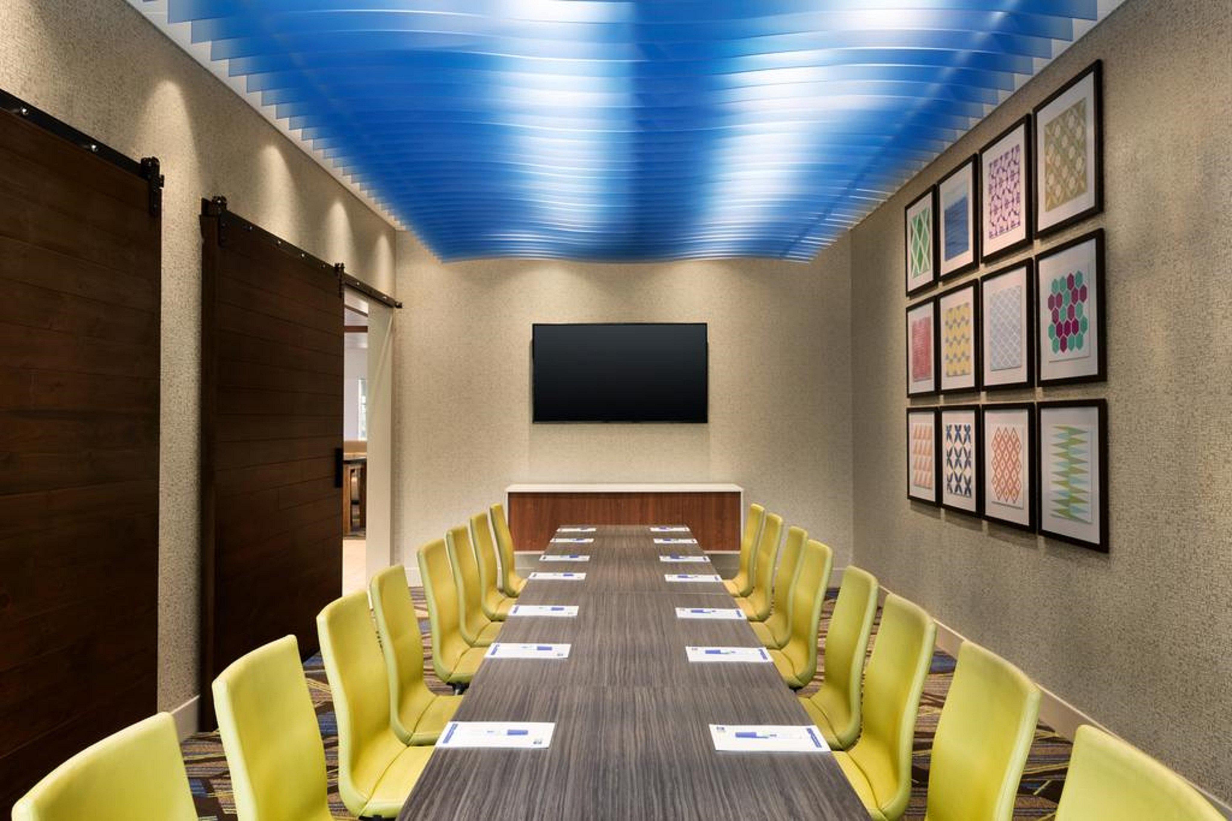 Holiday Inn Express Danville By Ihg Экстерьер фото